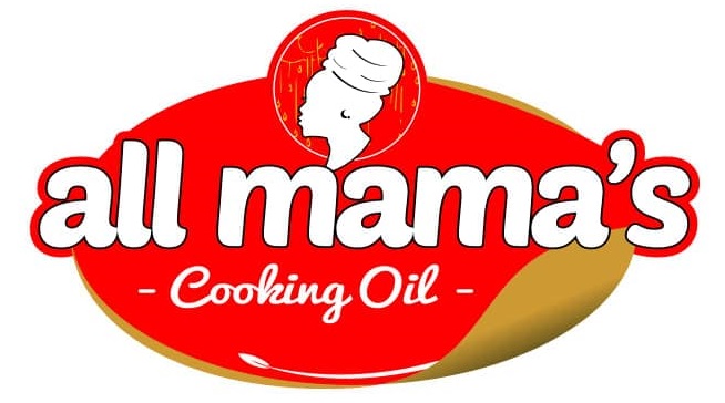 All Mama's Cooking Oil